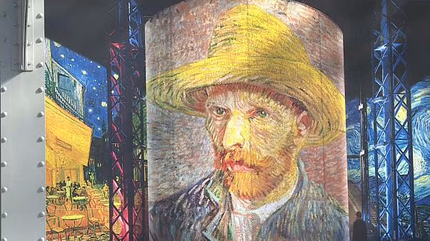 Đây chỉ là giả thuyết. Đến nay, nguyên nhân tử vong của danh họa Van Gogh vẫn là bí ẩn lớn gây tranh luận gay gắt. video: Cái chết bi thảm của Van Gogh nhìn từ các bức vẽ (nguồn: VTC14).