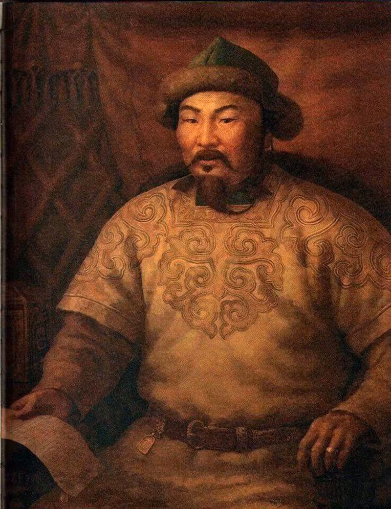 Theo đó, Hốt Tất Liệt thực hiện nhiều chiến dịch quân sự đầy tham vọng nhằm thôn tính các nước, vùng lãnh thổ rộng lớn.