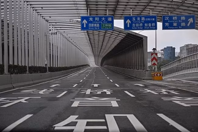 Từ lâu đây là một cơ sở công nghiệp và sản xuất quan trọng ở Trung Quốc. Trong những năm gần đây, Vũ Hán đã thu hút các công ty công nghệ cao, ví dụ như Foxconn - đối tác sản xuất chính của Apple, có một nhà máy đặt ở đây.