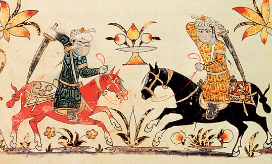 Thế nhưng, trên thực tế, Mamluk cũng có lực lượng tương đương đế chế Mông Cổ. Thêm nữa, quân sĩ Mamluk bước vào trận chiến với tinh thần quyết chiến quyết thắng, thà chết trận chứ nhất quyết không đầu hàng.