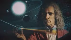 Isaac Newton đưa ra lời tiên tri rùng rợn này sau khi phân tích, tìm hiểu văn bản Kinh Thánh.