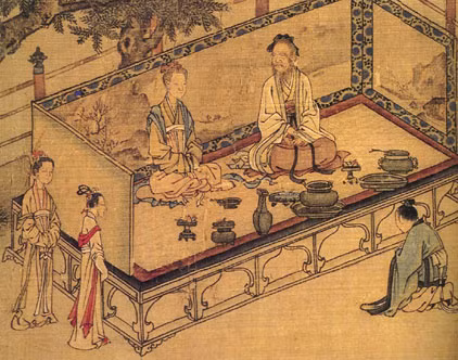 Một số nhân vật nổi tiếng lịch sử như học trò của Khổng Tử là Nhiễm Canh và thi nhân thời Đường tên Lư Chiếu Lân mắc căn bệnh phong quái ác không có phương pháp điều trị hiệu quả.
