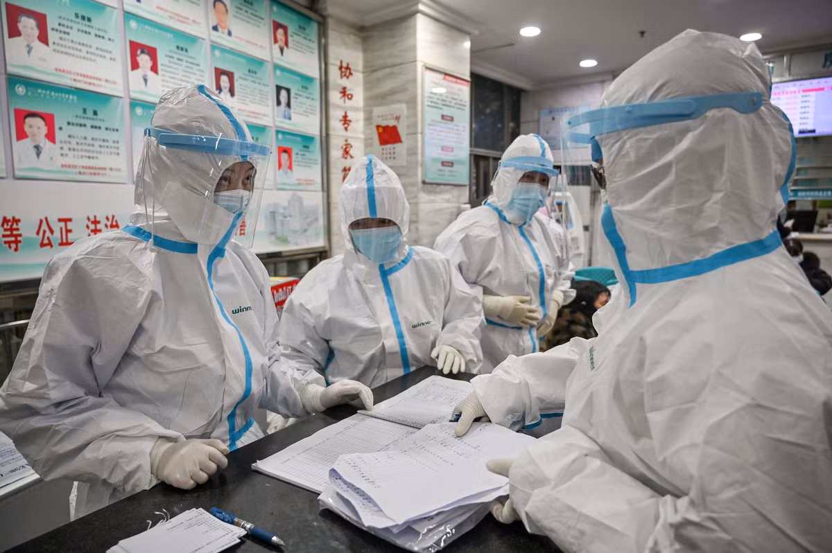 Điều này trái ngược hoàn toàn với chủng virus corona mới (nCoV) gây bệnh viêm phổi cấp đang bùng phát ở nhiều nước trên thế giới. video: Thực hư thông tin du khách Trung Quốc bị nhiễm virus corona (nguồn: VTC Now)