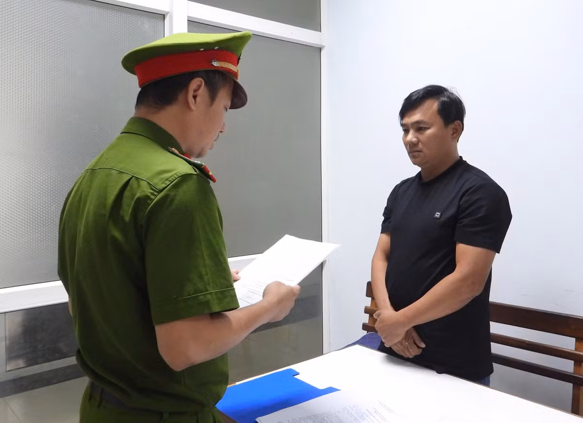 Giết người do mâu thuẫn trả tiền bo: Công an bắt thêm đồng phạm Giet nguoi do mau thuan tra tien bo: Cong an bat them dong pham
