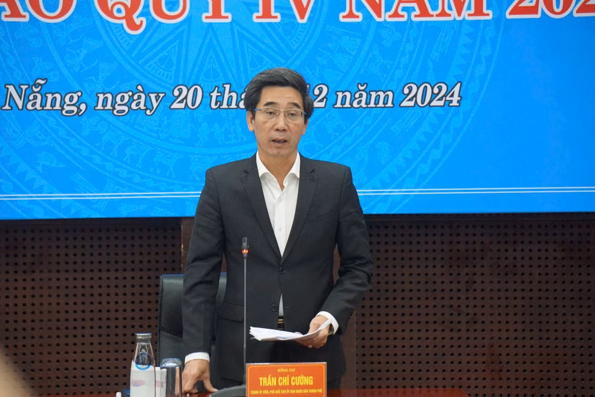 Đà Nẵng nói gì về việc lấn biển làm khu thương mại tự do? Da Nang noi gi ve viec lan bien lam khu thuong mai tu do?