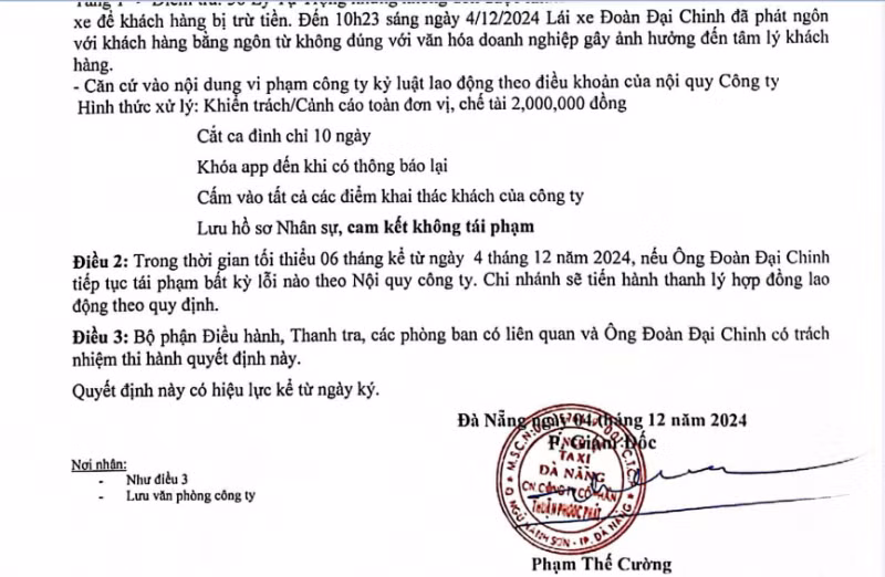 Canh cao tai xe lang ma khach hang, khong cho van lay tien cuoc-Hinh-2