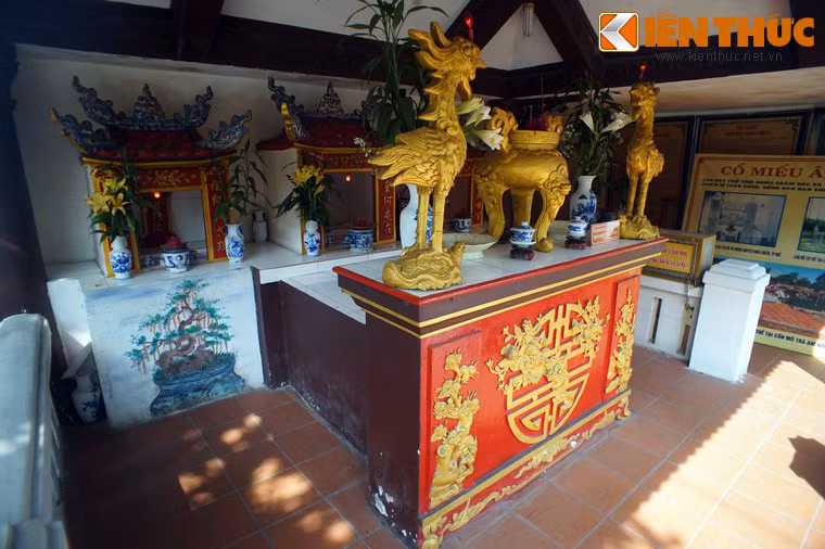 Hàng năm vào ngày này, các cụ già cao niên thành phố Huế thường về miếu để tổ chức cúng âm hồn, tưởng niệm những anh linh đã mất vì tội ác của thực dân Pháp. Trong lễ cúng, những bài văn tế thống thiết, ai oán sẽ được cất lên.