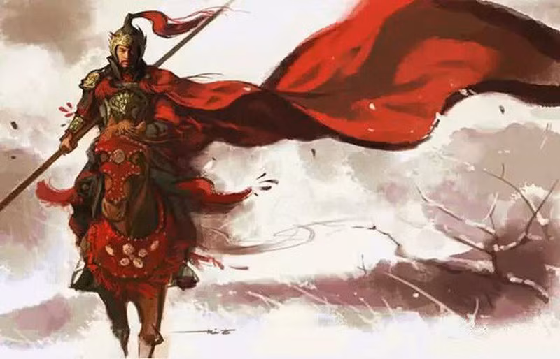 Năm 1288, quân Mông Nguyên sang xâm lược lần thứ 3, Nguyễn Khoái tham gia trận đánh quyết chiến trên sông Bạch Đằng. Đội quân Thánh dực do ông chỉ huy đã giành thắng lợi. Chiến thuyền của đạo quân Nguyễn Khoái khiến cho giặc hốt hoảng, vừa cố sức chống đỡ, vừa tìm đường tháo chạy.