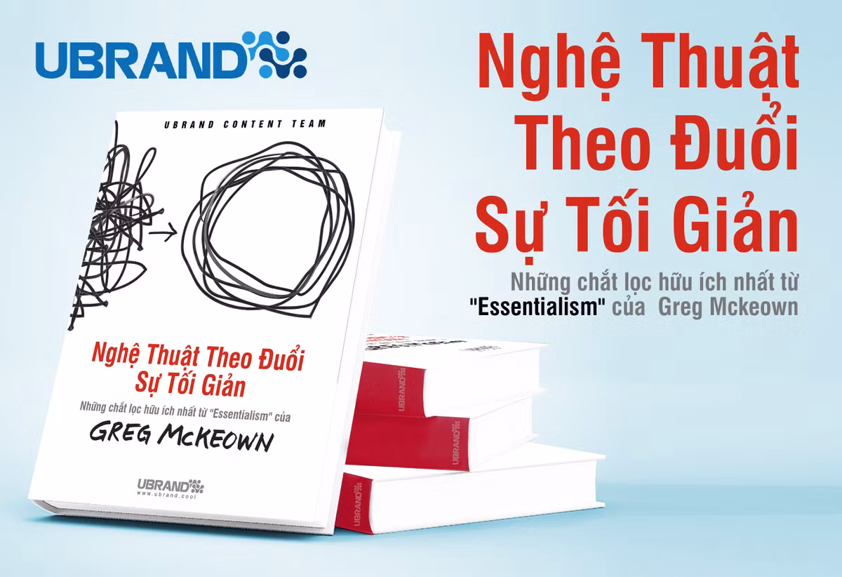 Phải có sự ưu tiên nhất trong việc lựa chọn. Hãy tưởng tượng bạn là một cái bếp có 4 lò. Mỗi lò tượng trưng cho gia đình, bạn bè, sức khoẻ và công việc. Để thành công, bạn phải lựa chọn ưu tiên: Gia đình, công việc, sức khoẻ, bạn bè.