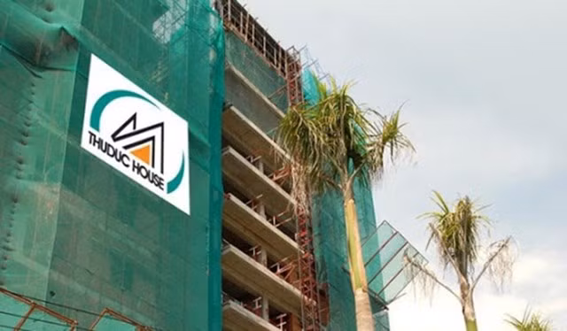 Nhà Thủ Đức tiếp tục bị cưỡng chế hơn 91 tỷ đồng tiền thuế Nha Thu Duc tiep tuc bi cuong che hon 91 ty dong tien thue