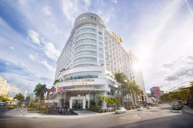 TTC Hospitality phát hành thành công 500 tỷ trái phiếu TTC Hospitality phat hanh thanh cong 500 ty trai phieu