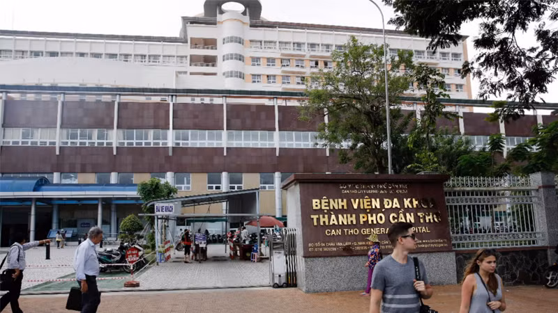 Y tế Anh Huy trúng gói mua sắm gần 4 tỷ tại BV Đa khoa TW Cần Thơ - Hình 2 Y te Anh Huy trung goi mua sam gan 4 ty tai BV Da khoa TW Can Tho-Hinh-2