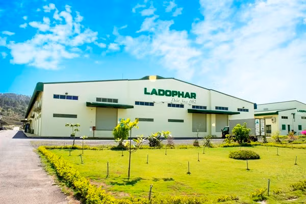 Ladophar - Dược Lâm Đồng liên tục nhận 4 quyết định xử phạt thuế Ladophar - Duoc Lam Dong lien tuc nhan 4 quyet dinh xu phat thue