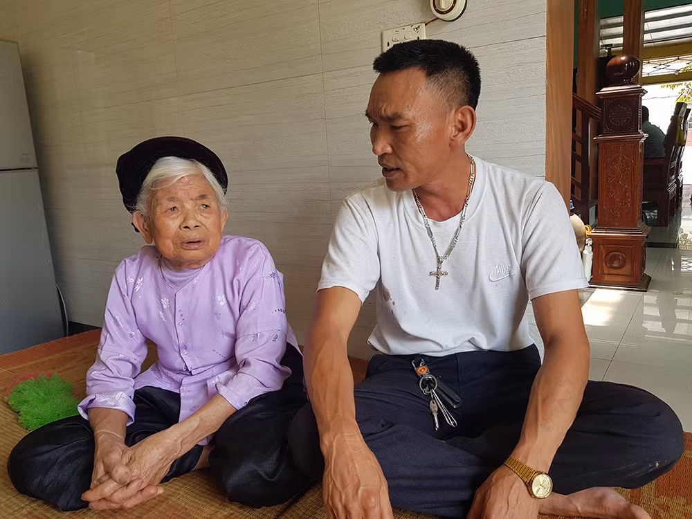 Vu TNGT chi chet, em di tu: Co nguoi ban tieng “250 trieu se xong”?