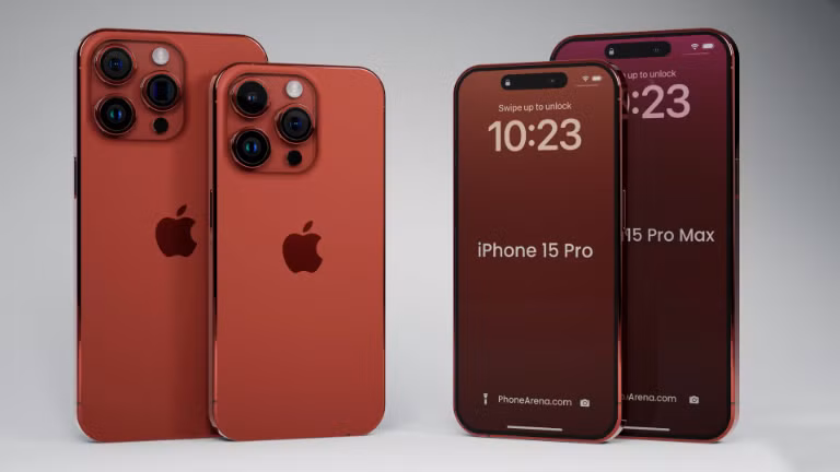 Nếu như những dự đoán này trở thành sự thật, có lẽ chiếc iPhone 15 Pro sẽ khiến iFan đổ xô đi săn đón khi nó chính thức ra mắt.