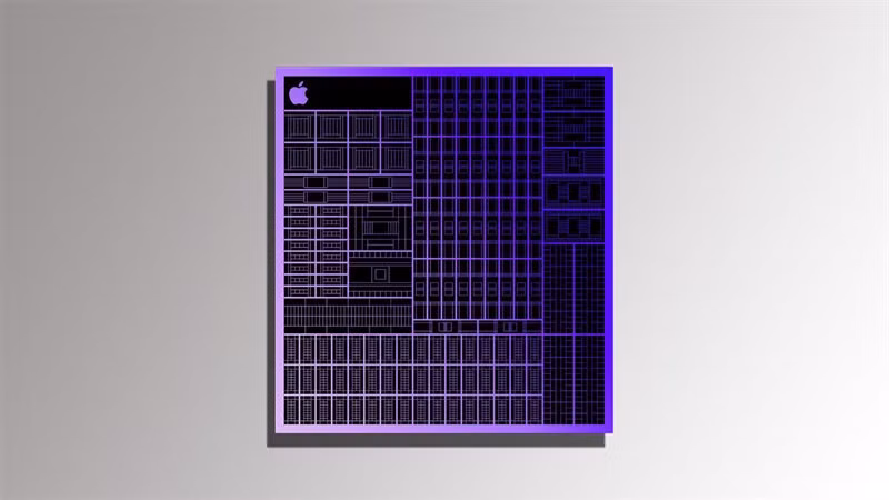 Mới đây, người dùng có tên " @_orangera1n" trên diễn đàn X đã chia sẻ thông tin về A19 Bionic và M5, các chip mới dự kiến cho dòng iPhone và Mac.