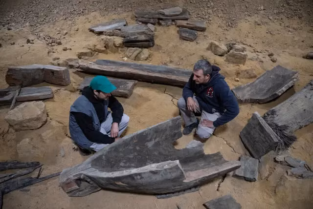 Viminacium, một trung tâm thương mại - văn hóa quan trọng của khu vực, được xây dựng từ thế kỷ thứ I SCN và sau đó bị phá hủy bởi người Huns vào năm 411.