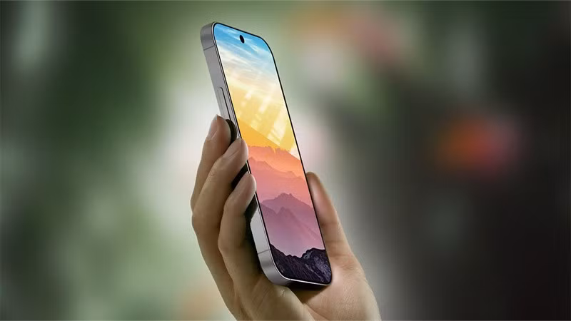 Các thay đổi khác bao gồm viền mỏng hơn, khung titan, cổng USB-C, và chip A17 Bionic 3nm.