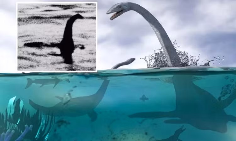 Cuộc tìm kiếm này hy vọng sẽ góp phần giải đáp bí ẩn về Quái vật hồ Loch Ness và truyền cảm hứng cho những người đam mê hồ Loch Ness.