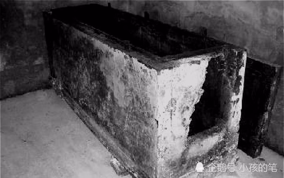 Ngôi mộ cổ này đã chứa trong mình một kho báu trị giá 660 tỷ đồng.