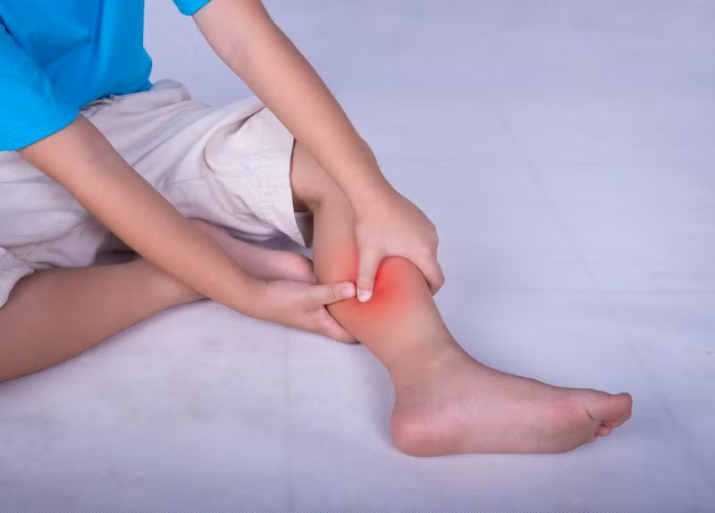 5 triệu chứng xuất hiện ở tay chân, khám huyết khối ngay còn kịp - Hình 2 5 trieu chung xuat hien o tay chan, kham huyet khoi ngay con kip-Hinh-2