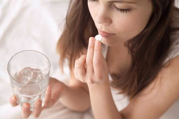 U xơ tử cung “cực thích” 5 kiểu phụ nữ này - Hình 2 U xo tu cung “cuc thich” 5 kieu phu nu nay-Hinh-2