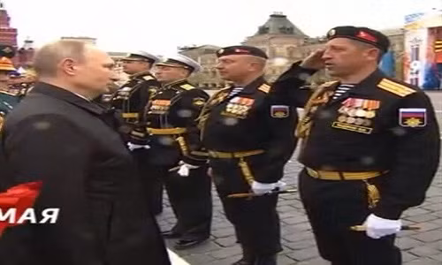 Nga mat them si quan cao cap tai Syria