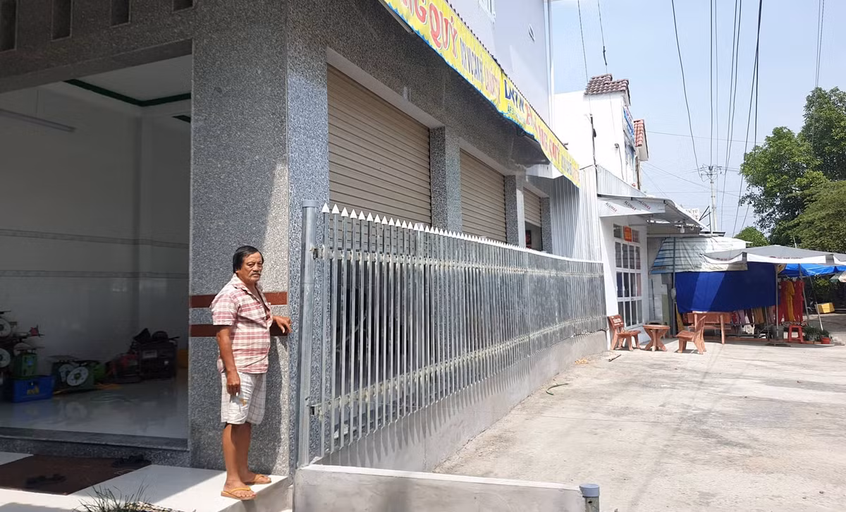 Cà Mau: Xã cố tình làm trái chỉ đạo của huyện nhằm mục đích gì? Ca Mau: Xa co tinh lam trai chi dao cua huyen nham muc dich gi?