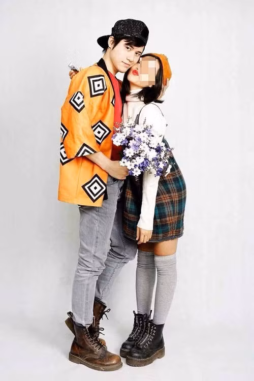 Co gai len mang khan cau tim nguoi hien tang cuu nguoi yeu
