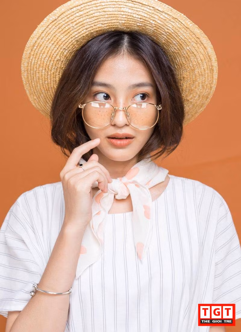 Chia sẻ về việc được mọi người biết đến, Ngọc cho hay: "Mình cảm thấy rất vui khi được mọi người biết tới nhiều và được quan tâm nhiều nhiều như vậy".