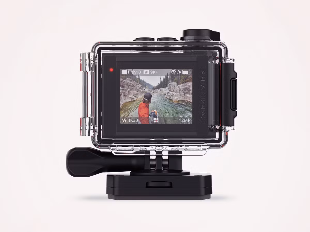 Vậy nếu có nguồn cung cấp hoặc địa chỉ bán chiếc camera gắn người giống của CSGT, tất cả mọi người đều có thể được phép mua và sử dụng. So sánh nhanh với những chiếc action cam phổ biến hiện nay như Gopro Hero 5, 6,7..., chiếc camera gắn người nêu trên hoàn toàn không thua kém về các tính năng, chất lượng hình ảnh ghi lại cũng không phải bàn.
