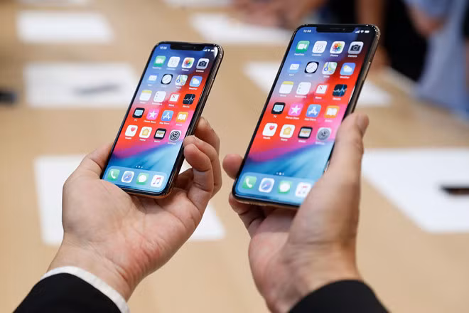 Gia iPhone se con dat hon nua do chinh sach thue moi-Hinh-2