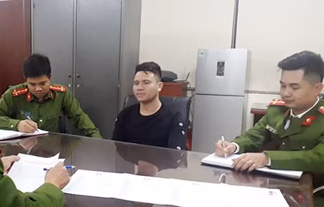 Nghin ngay truy lung sieu trom vang lien tinh