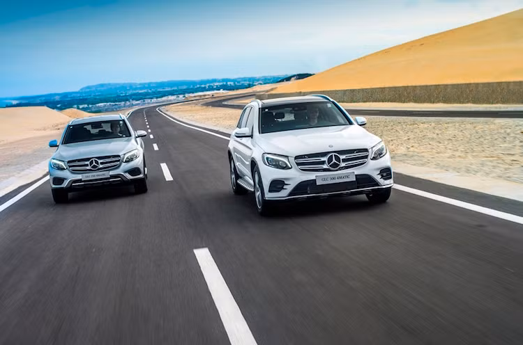 VCK quốc gia MercedesTrophy 2016 sẽ là sự kiện golf đáng mong đợi nhất trong năm vì có đến 6 chiếc Mercedes-Benz là giải thưởng tại các hố Hole-In- One (HiO).