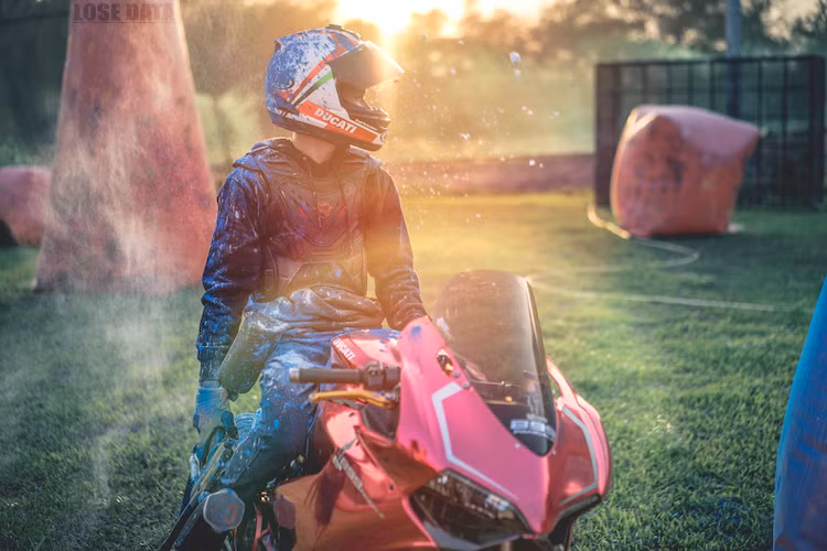 Trải qua nhiều năm tập luyện bộ môn stunt, đã phải bỏ mồ hôi, công sức và thậm chí là những chấn thương nặng để có thể thành công, nguồn động lực lớn nhất bên cạnh đam mê của ViettuanGC chính là những khán giả hâm mộ.