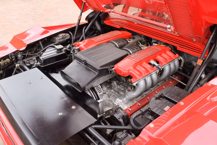 Thậm chí ngay cả tới ngày nay, đa số các hãng độ vẫn chỉ nâng cấp những chiếc Ferrari đạt mức công suất dao động khoảng 800 mã lực. Chưa dừng lại ở đó, Koenig còn có bản độ Testarossa Competition thậm chí còn mạnh hơn, với công suất lên tới 1000 mã lực.