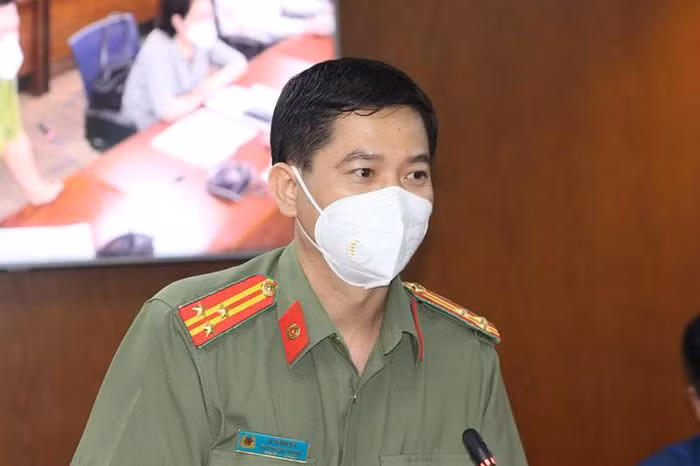 TP.HCM: Ca tu vong COVID-19 giam, hon 107.000 nguoi xuat vien-Hinh-2