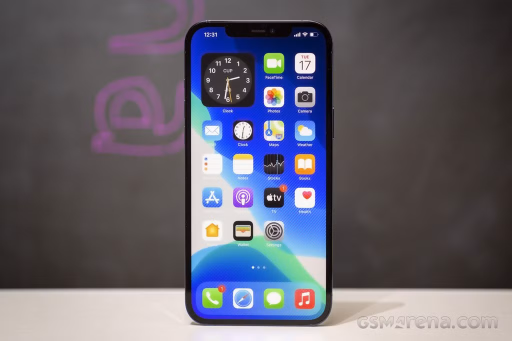 iPhone 13 se chup duoc anh ngoi sao hoac vat the khong gian