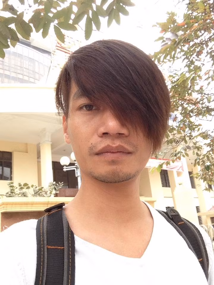 Một số hình ảnh của Lệ Rơi hiện tại không khác so với trước khi phẫu thuật.