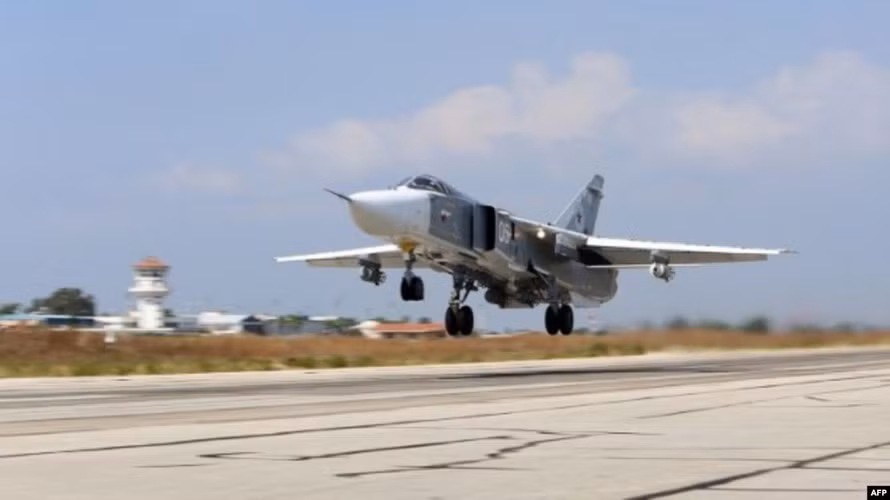 Động thái cho thấy một cuộc tấn công nhằm vào tỉnh Idlib có thể được tái khởi động ngay trong những ngày đầu của tháng 4 đã tới, khi quân đội chính phủ Syria dồn lượng lớn binh sĩ và vũ khí tới sát giới tuyến.
