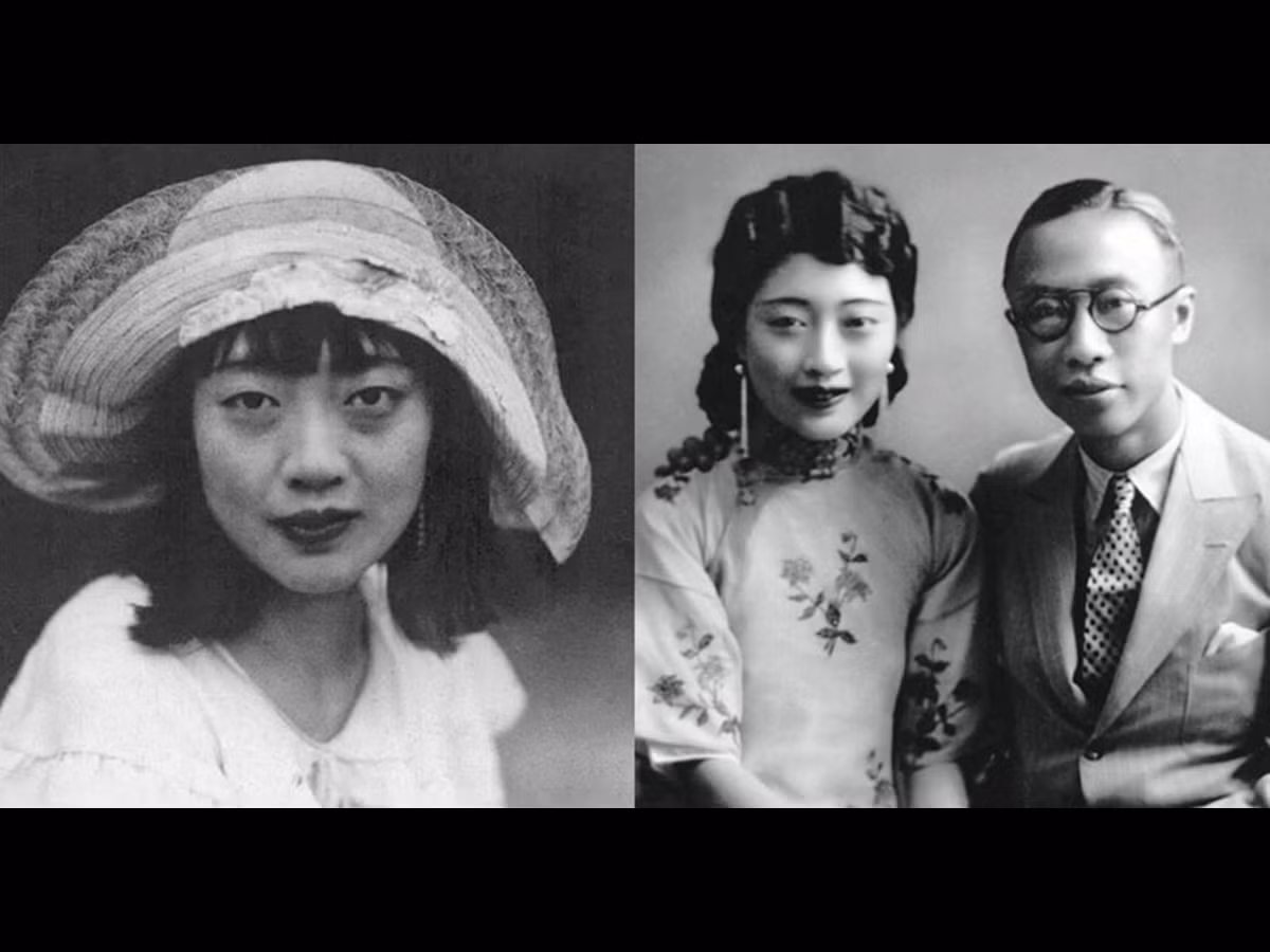 Vào năm 1946, khi quân đội Liên Xô rút khỏi Mãn Châu, hoàng hậu Uyển Dung bị quân đội Quốc dân Đảng bắt giữ. Sau đó, bà qua đời trong một nhà tù ở Diên Cát, Cát Lâm, Trung Quốc. Không ai biết bà đã qua đời trong hoàn cảnh nào, nguyên nhân tử vong là gì.