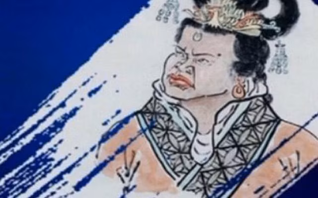 Một số giai thoại dân gian kể rằng, Hiên Viên Hoàng Đế đánh bại Viêm Đế, diệt Xi Vưu và những thành công này đều có đóng góp to lớn của Mô Mẫu.