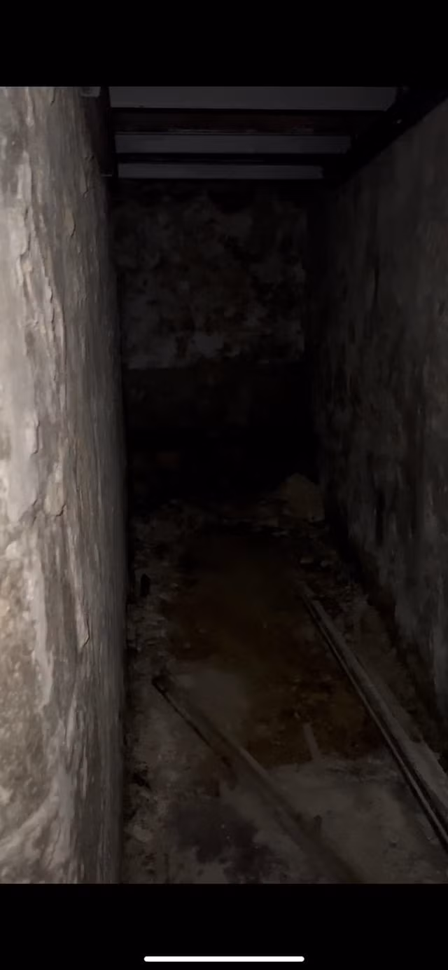 Một người khác nói" "Tuyệt, đừng đụng vào bất kỳ hiện vật hay đồ vật bị nguyền rủa nào nếu bạn tìm thấy chúng". Ảnh: Reddit.