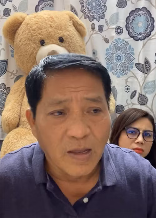 Vo cu livestream “dau to” Hoang Anh sau khi bi ke xau-Hinh-2