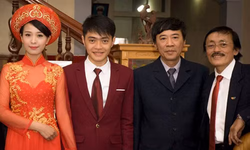 Nghe si Giang Coi: Chuyen dong nong dan, tinh duyen lan dan-Hinh-4