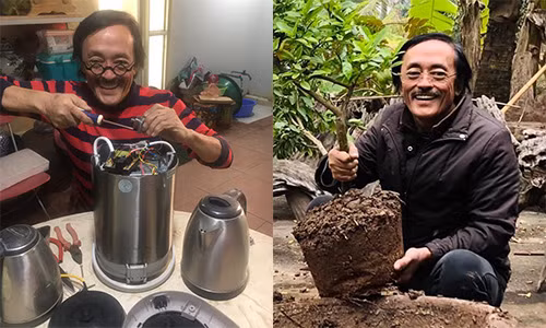 Bi ung thu hong giai doan 3, nghe si Giang Coi gio the nao?-Hinh-2