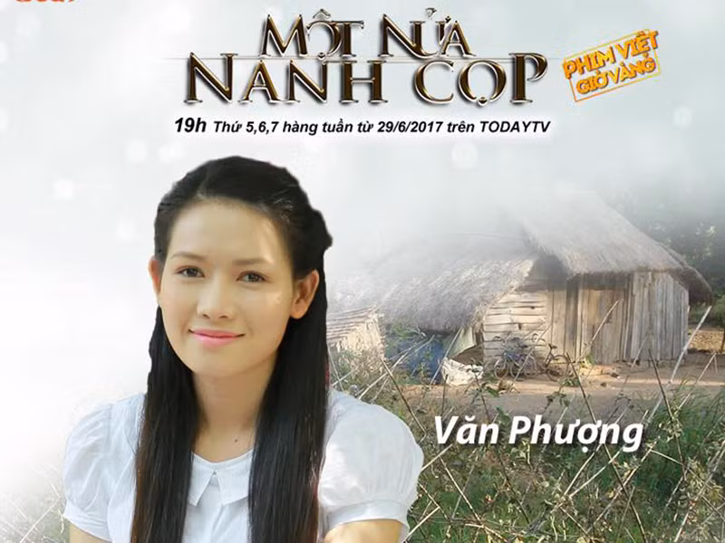 Nữ diễn viên sinh năm 1988 tốt nghiệp Đại học Sân khấu Điện ảnh TP HCM.