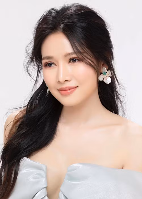 Văn Phượng khá kín tiếng về chuyện tình cảm.