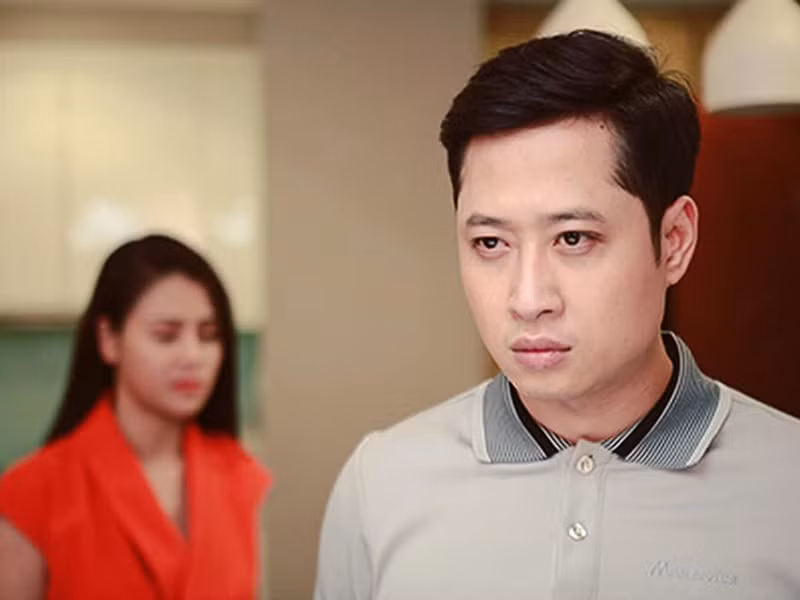 Được khán giả nhớ mặt nhưng không nhớ tên, Mạnh Hưng vẫn quyết tâm đi lên bằng chính thực lực, không chọn thị phi.