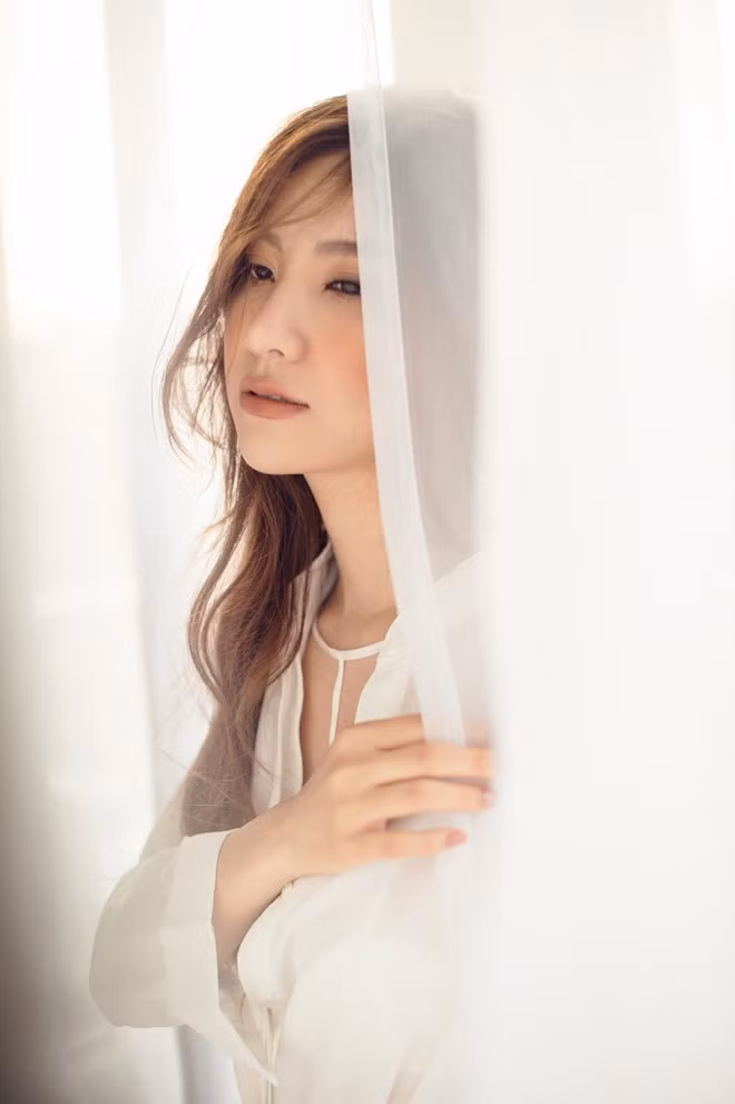 Hanh Sino Dai gia khong thich kieu phu nu nhu toi